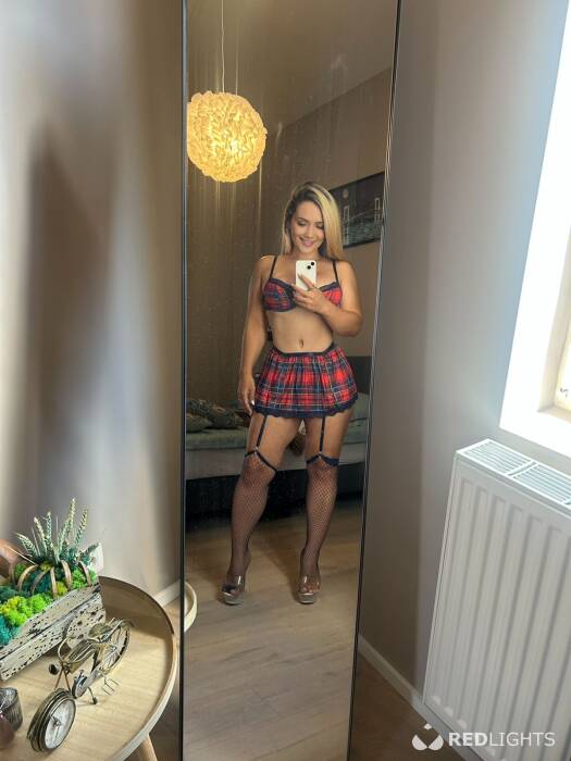LAYLA HOT (Foto)