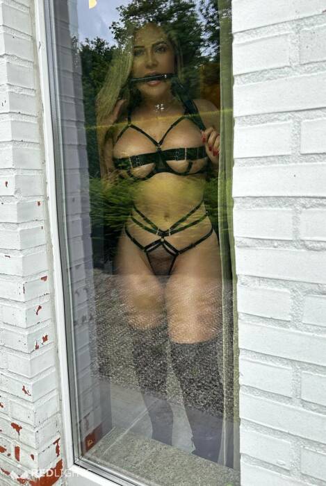 LAYLA HOT (Foto)