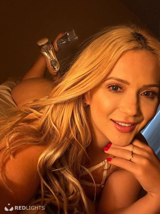 LAYLA HOT (Foto)