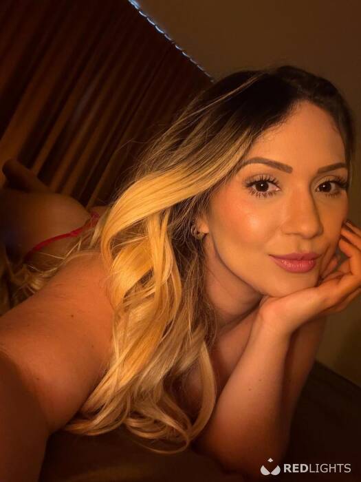 LAYLA HOT (Foto)