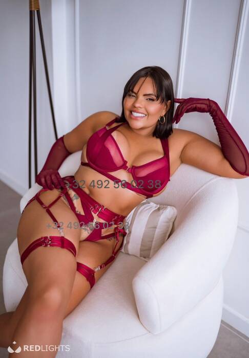 Gabriela luxe (Foto)