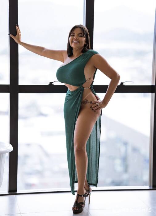 Viviane (Foto)