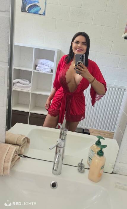 Belinda (Foto)