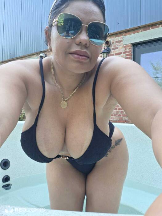 Belinda (Foto)