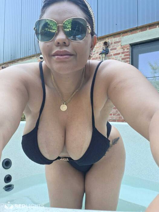 Belinda (Foto)