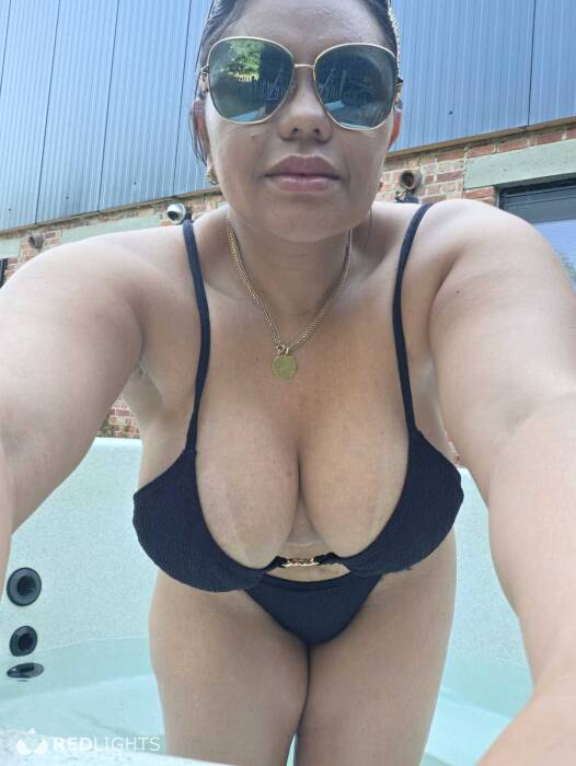 Belinda (Foto)