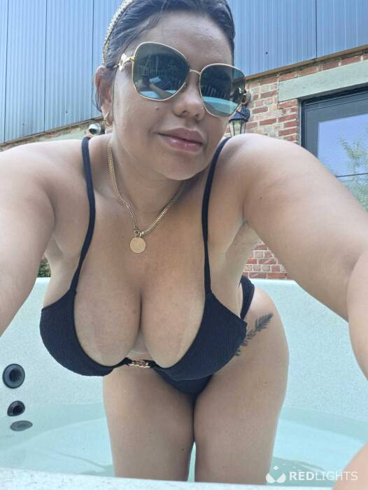 Belinda (Foto)