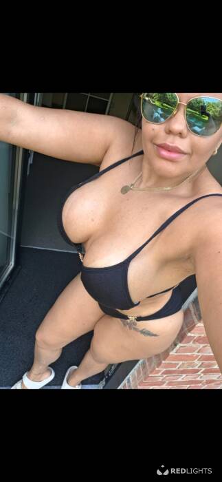Belinda (Foto)