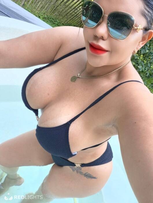 Belinda (Foto)