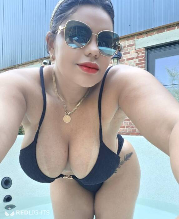 Belinda (Foto)