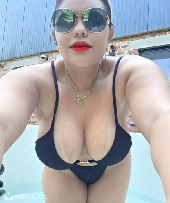 Belinda (Foto)