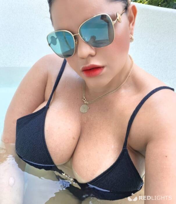 Belinda (Foto)