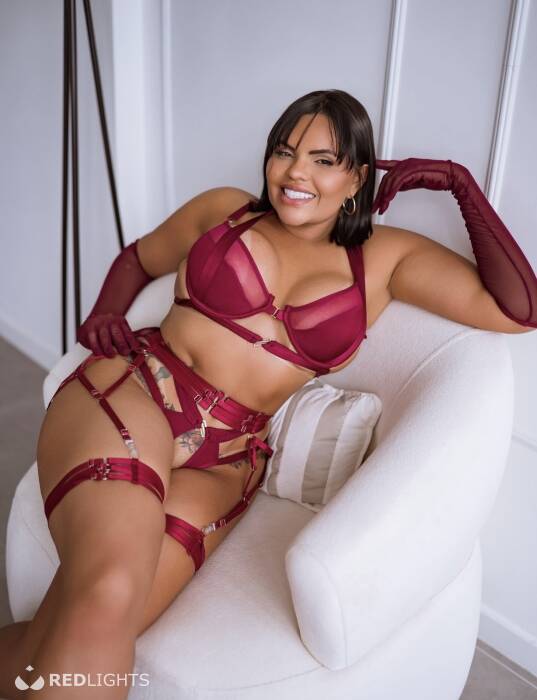Belinda (Foto)