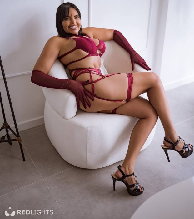 Belinda (Foto)