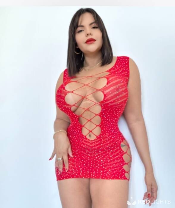 Belinda (Foto)