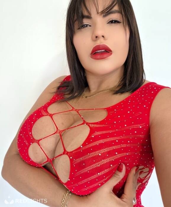Belinda (Foto)