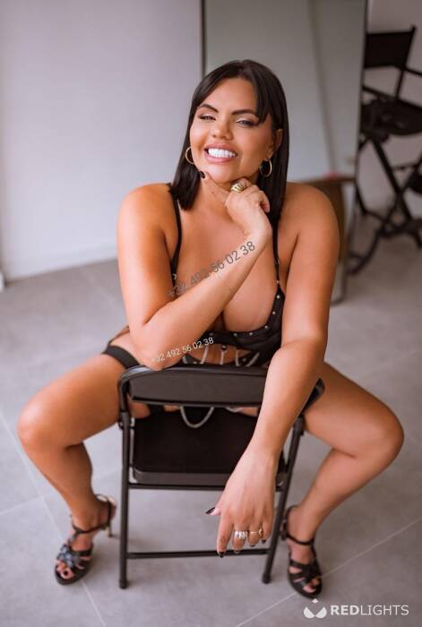 Gabriela luxe (Foto)