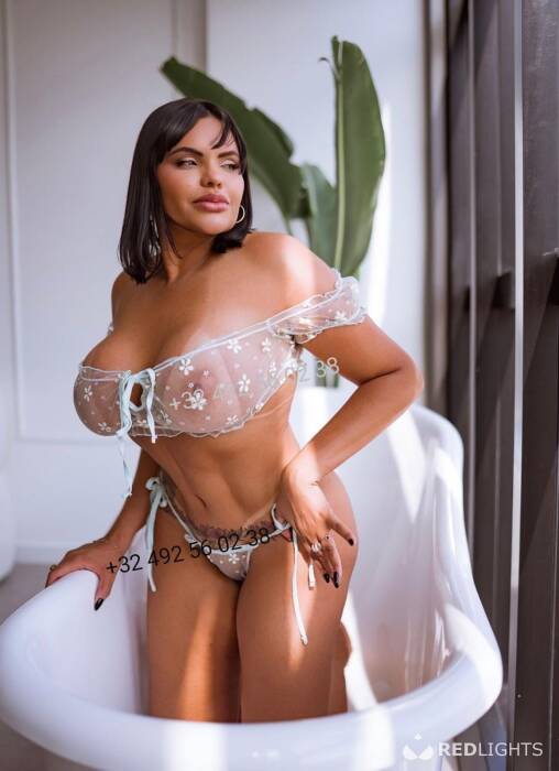 Gabriela luxe (Foto)