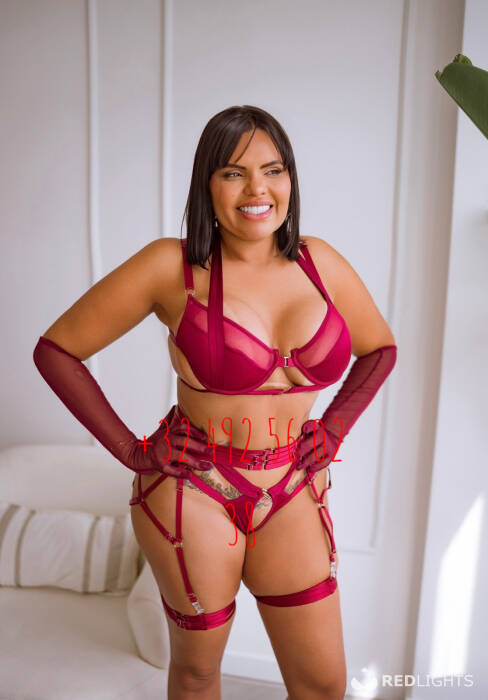 Gabriela luxe (Foto)