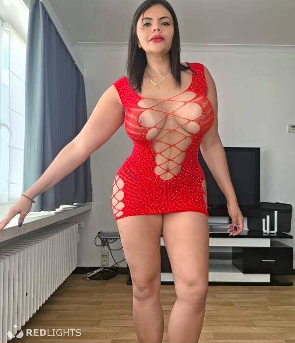 Belinda (Foto)