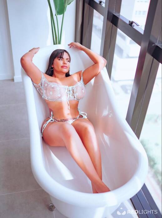 Belinda (Foto)