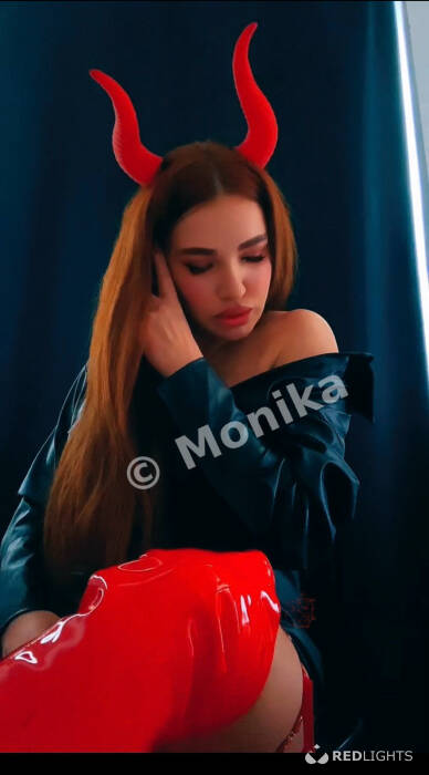 Monika (Foto)