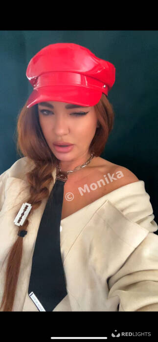 Monika (Foto)