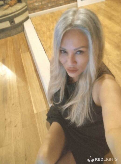 Lily (Foto)