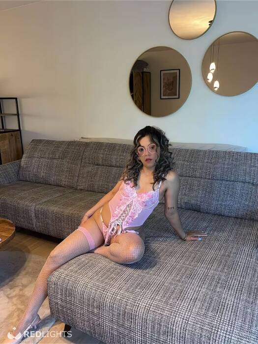 Samantha (Foto)