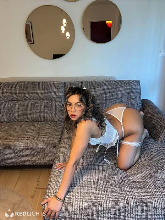 Samantha (Foto)