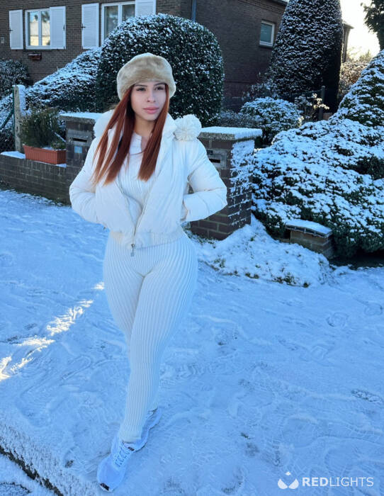 Cecilia (Foto)
