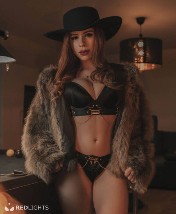 Cecilia (Foto)