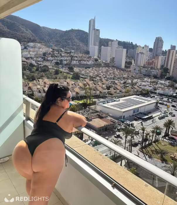 Lili Latina (Foto)