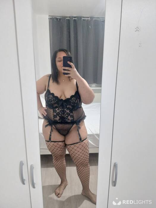 Lili Latina (Foto)