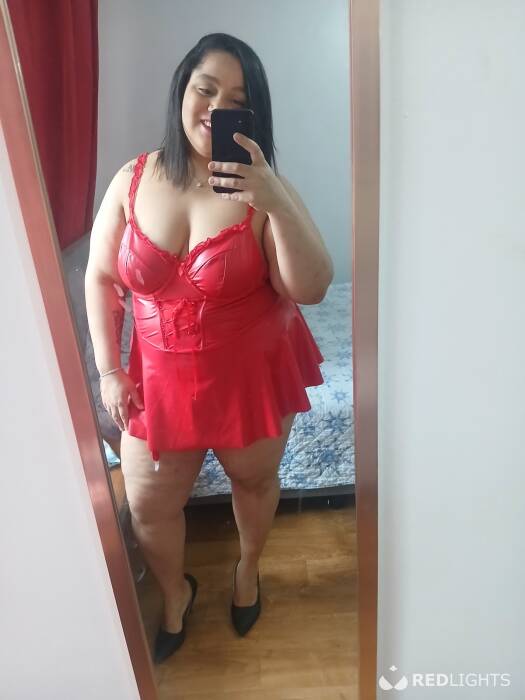 Lili Latina (Foto)