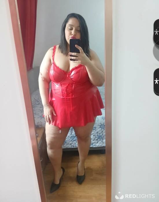 Lili Latina (Foto)