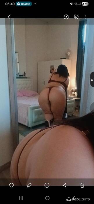 Lili Latina (Foto)