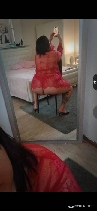 Lili Latina (Foto)