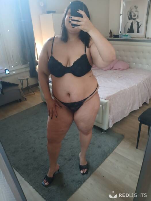 Lili Latina (Foto)