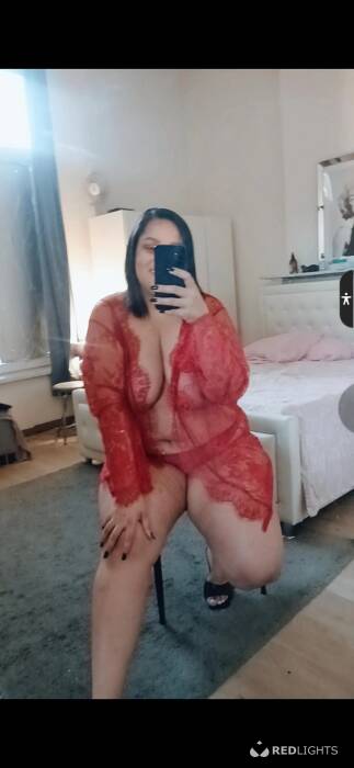 Lili Latina (Foto)