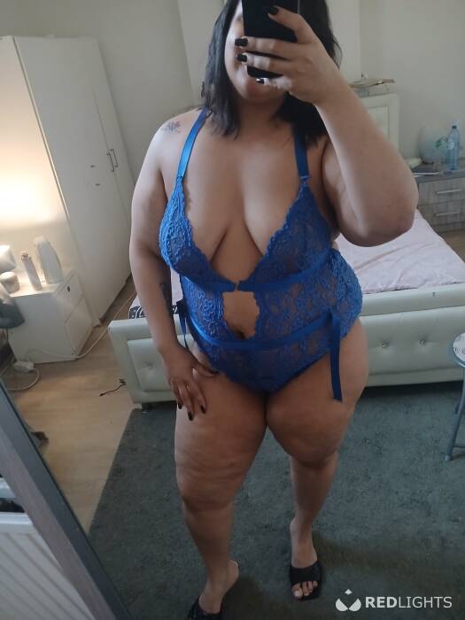 Lili Latina (Foto)