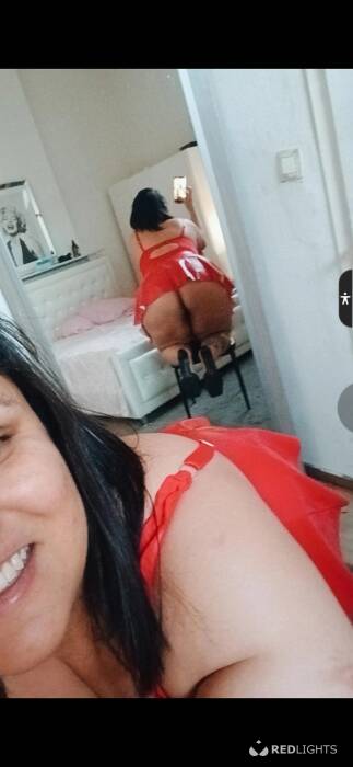Lili Latina (Foto)