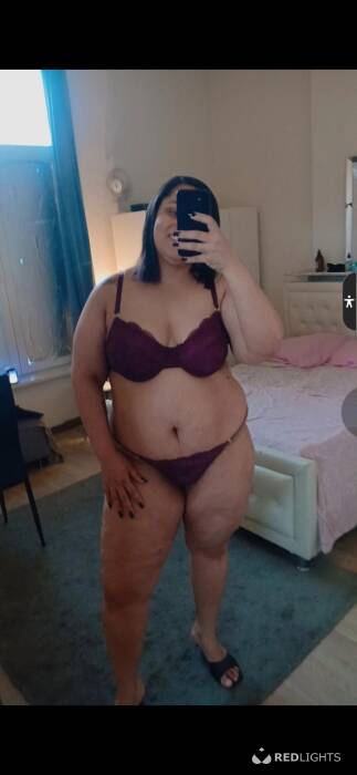 Lili Latina (Foto)