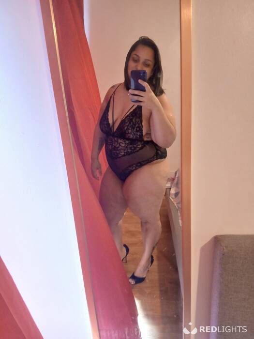 Lili Latina (Foto)