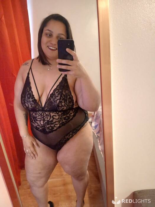 Lili Latina (Foto)