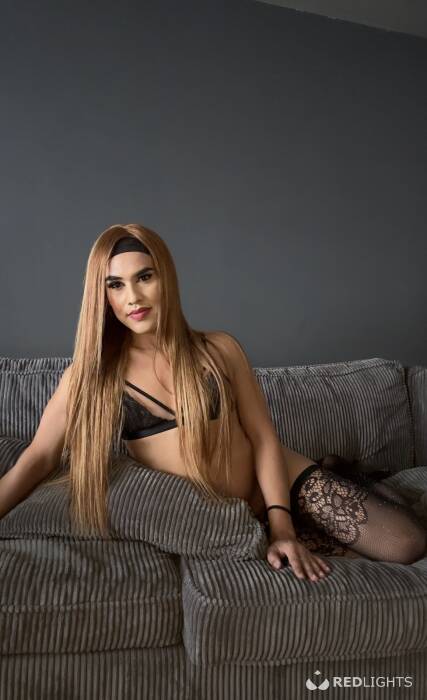 Adhara Garca (Foto)