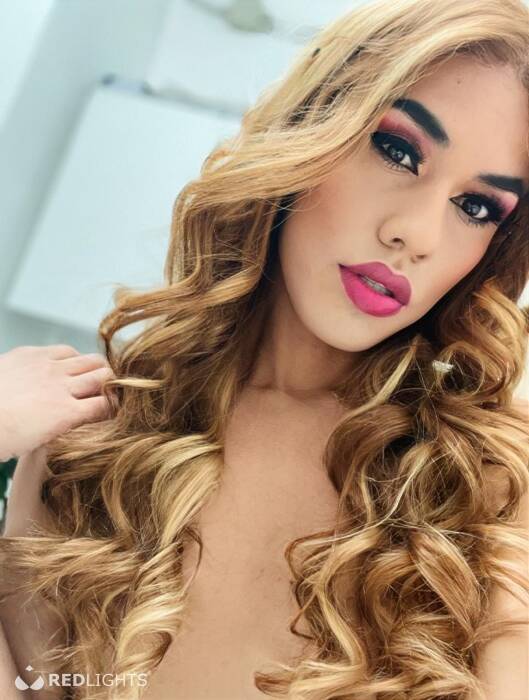 Adhara García (Foto)