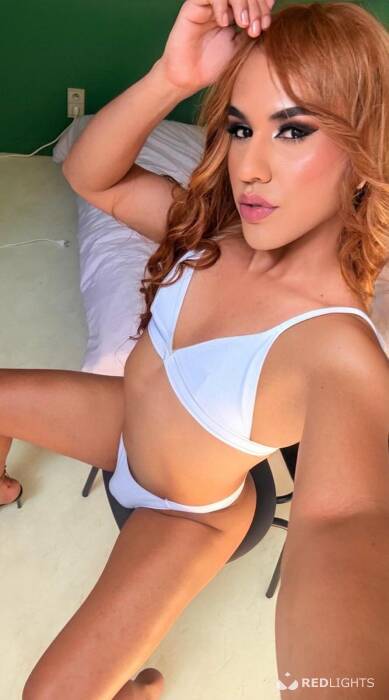 Adhara García (Foto)