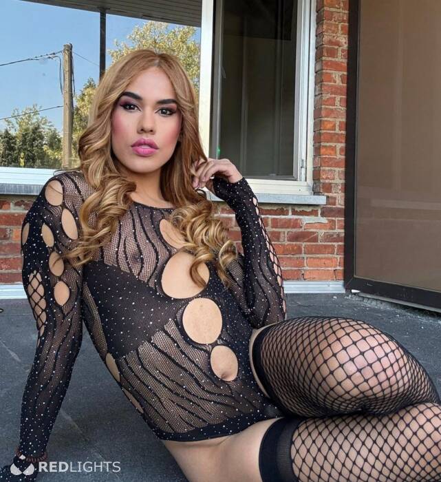 Adhara García (Foto)