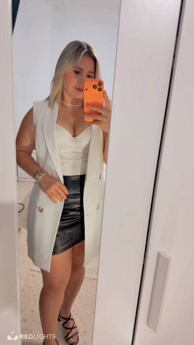 Nikole hot (Foto)